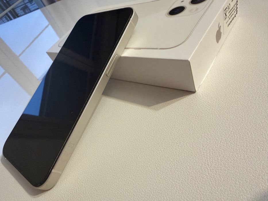 Iphone 13 128GB KONDYCJA 85%