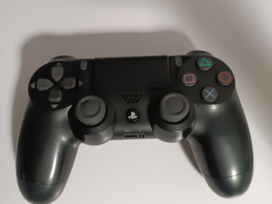 PlayStation 4 Slim 500gb Super Stan