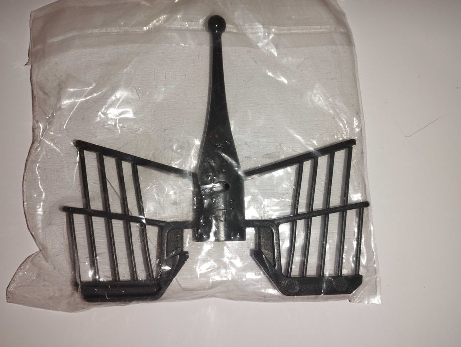 Borboleta robot de cozinha - (Bimby, Monsieur cuisine, Yammi)