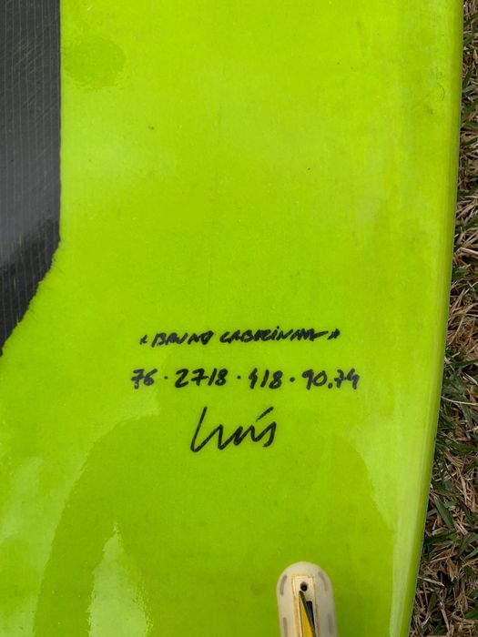 Prancha Sup surf lacrau63824722913027122