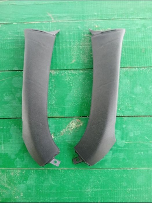 короткие лыжы на yamaha jog sa36-39