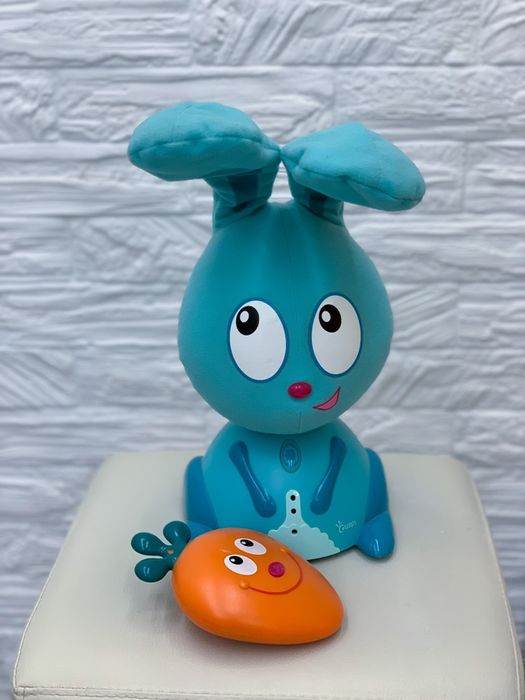 кролик Quaps «Найди меня»