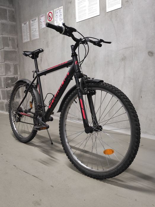 Rower Indiana X-pulser 1.6 górski 26"