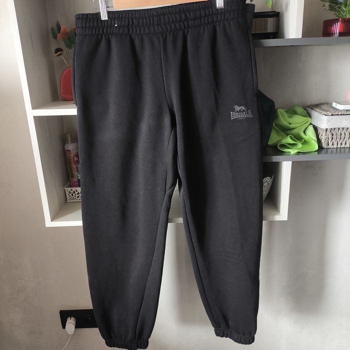 Спортивні штани Lonsdale