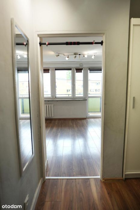 ✓✓ 2 Oddzielne Pokoje | Zielona Okolica | Duży Balkon I Bez Prowizji ✓