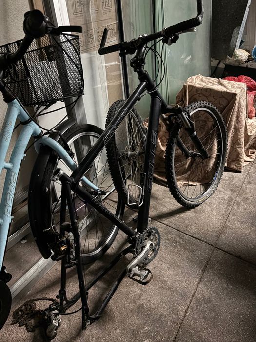 Bicicleta montanha Bulls