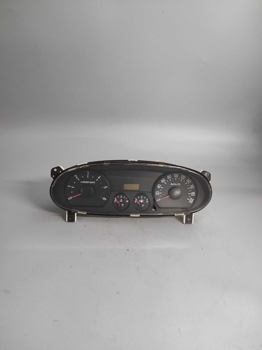 HYUNDAI H-1/STAREX, Licznik, Zegar, OE: 940.03-4A650