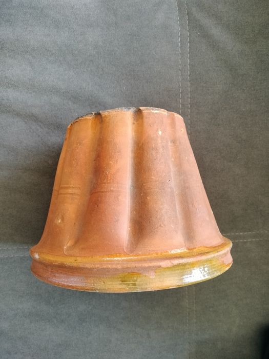 Forma do babki gliniana