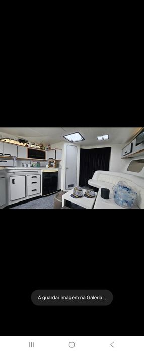 Sea Ray 35 Gold Prestige