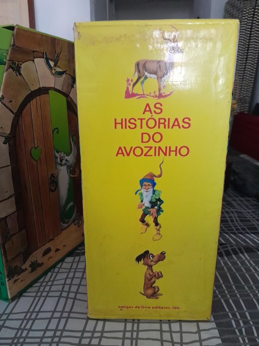 Coleções infantis 3x