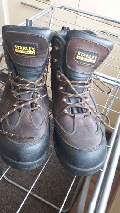 Черевики чоловічі STANLEY FATMAX 44 розмір (28см)