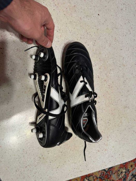 Футбольні бутси, KELME, EUR 46, UK 11 (295 см)