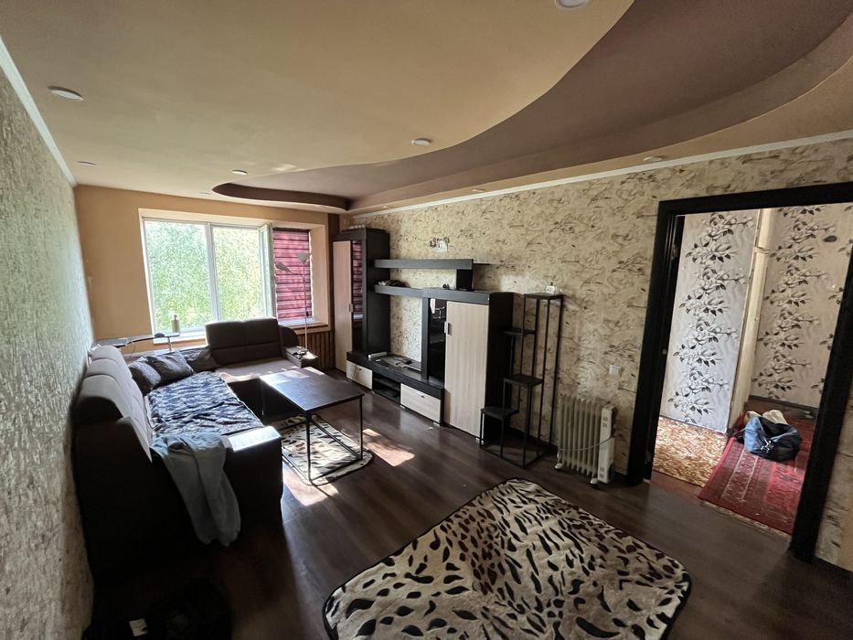 Продам 2-х квартиру. (Оренди немає)