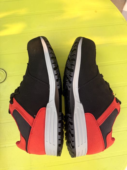 Sapatos de Segurança ToWorkFor Graffiti S3 – NOVOS – Tamanho 42