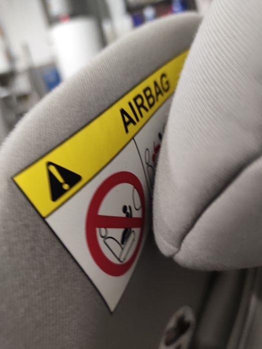 Cadeira Auto Cybex 0M-4Y