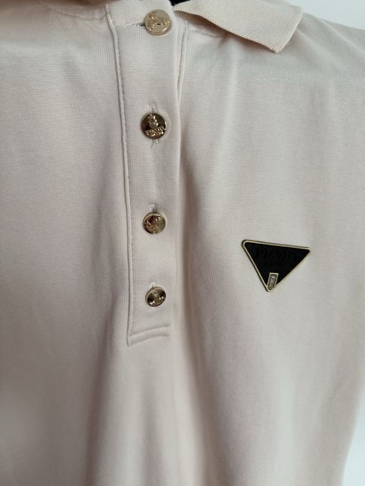 Стильне платья Прада