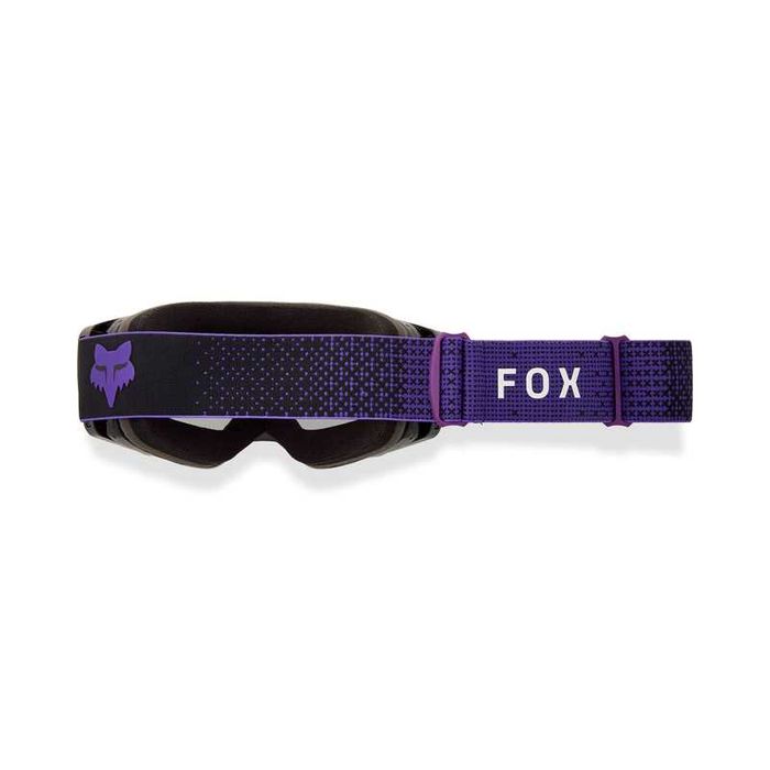 Gogle FOX Vue Vivid Core Vivid Grape Anti- Fog
