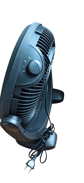 Wentylator cyrkulator podlogowy 35 cm 50W
