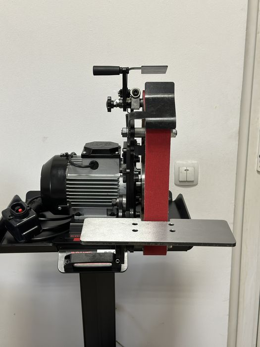 Гриндер, шлифавальные машины, шлифовальные ленты