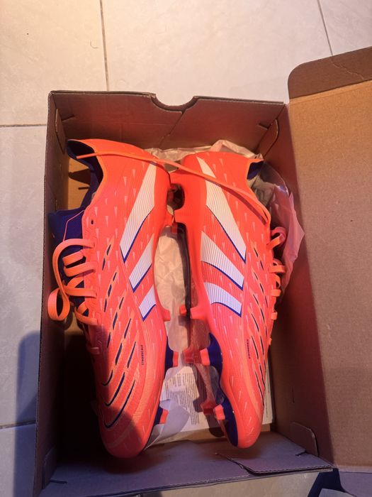 Chuteiras Predator League 45 1/3