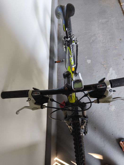 Kellys Quartz rozmiar L