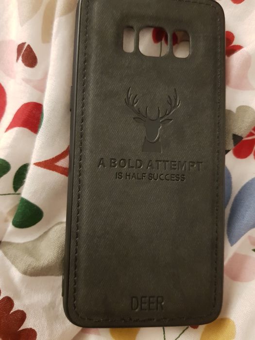 Etui Samsung S 8  gratisy