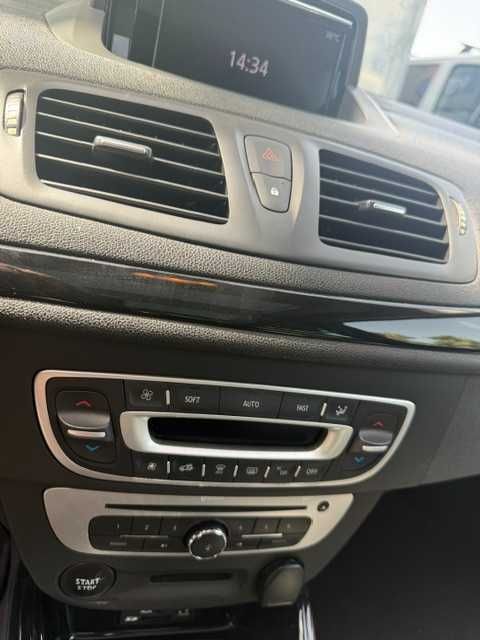 Renault Megane 1.6 DCI 130 cv Bose Edition 2014