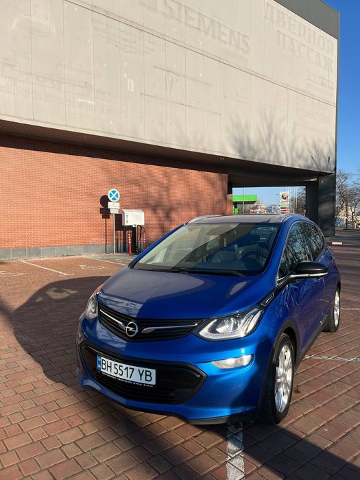 Opel Ampera 2019 - авто під викуп!