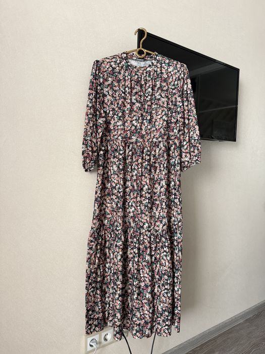 Сукня Pull&Bear платье