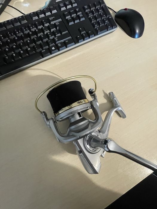 Carreto Vega Power Force