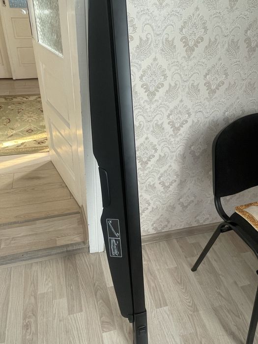 Хайлендер,шторка-ролет багажника,2016р.в, (оригінал)