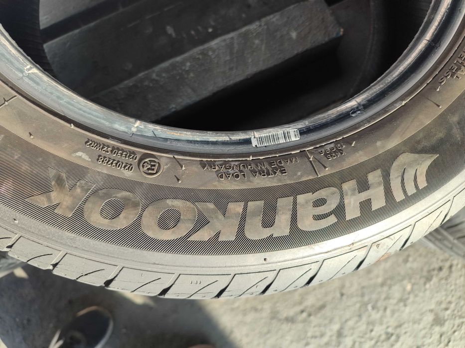 Літня шина 175/65 R15 Hankook Kinergy Eco