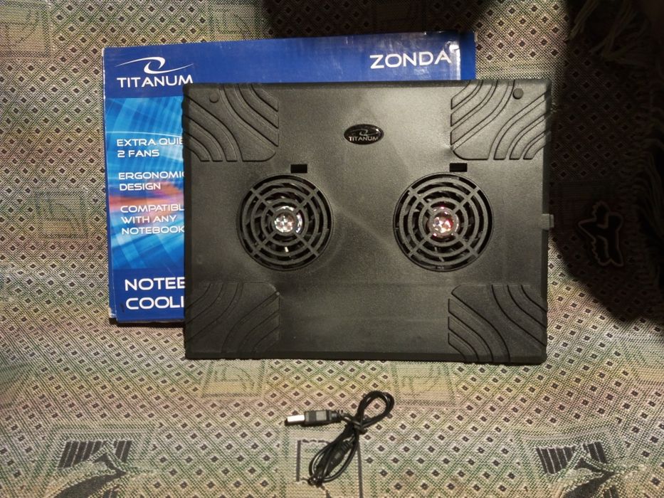 Підставка для ноутбука !