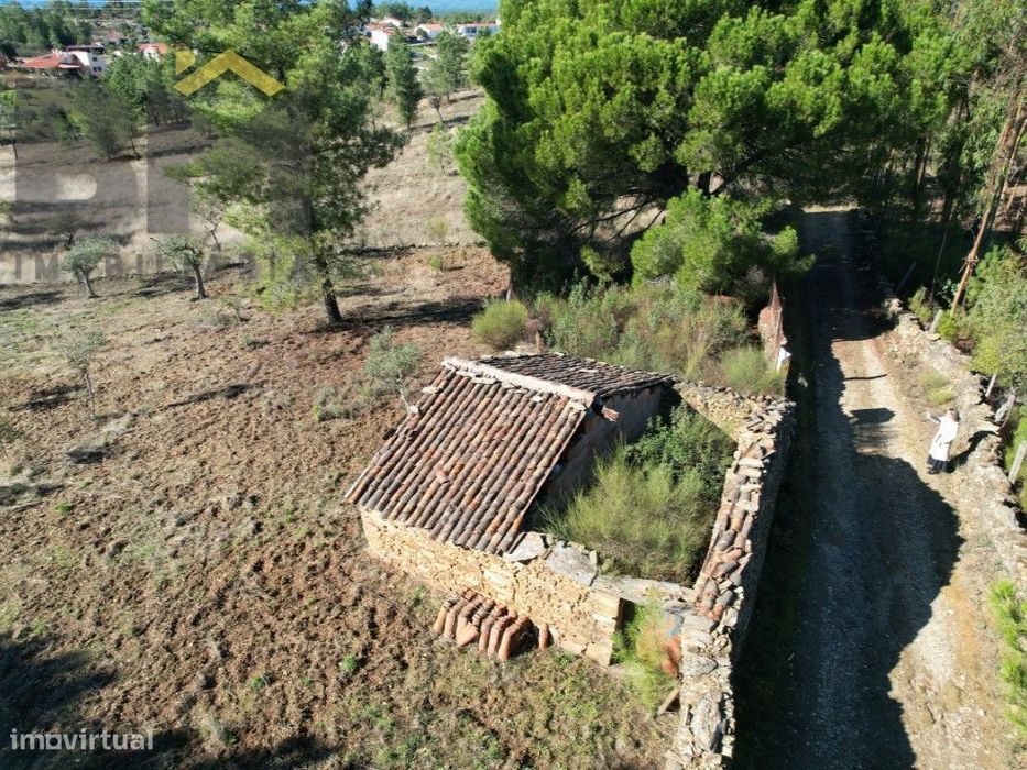 Quintinha nas Benquerenças