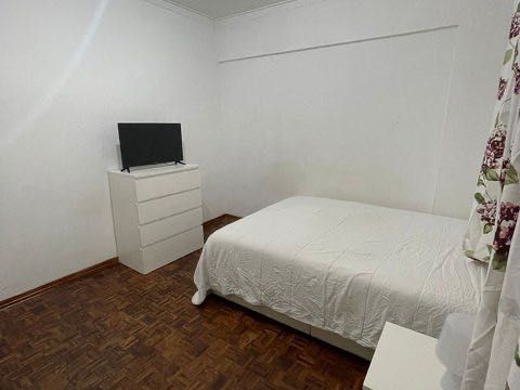 Quarto Casal Reboleira
