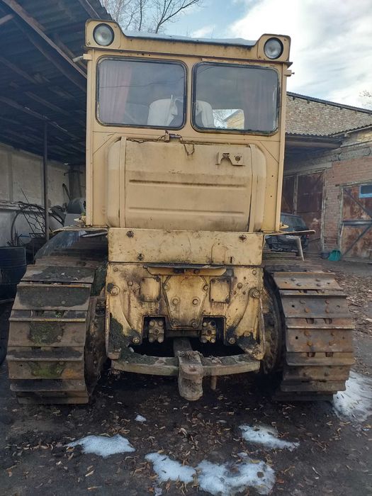 Акція ! Терміново ! Продам БУЛЬДОЗЕР Т - 130