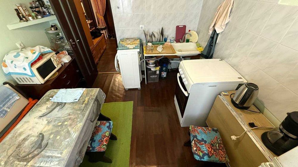 Продажа квартиры в Чабанке прямой вид моря !