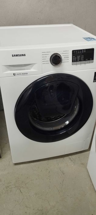 Пральна машина Samsung Digital Inverter ww70k44205w