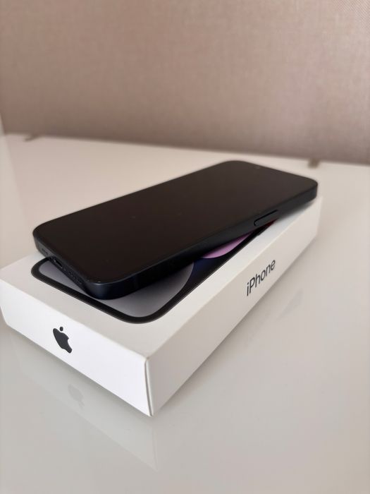 Iphone 14 128GB Preto