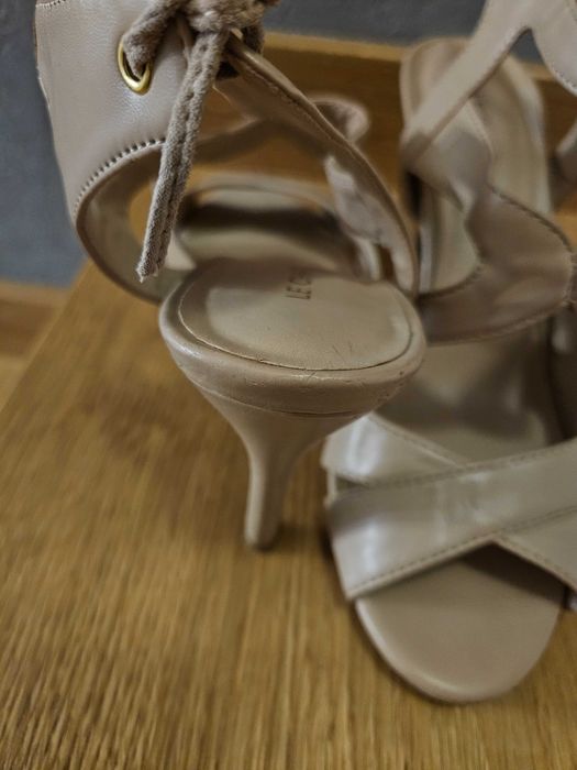 Buty La Château r37