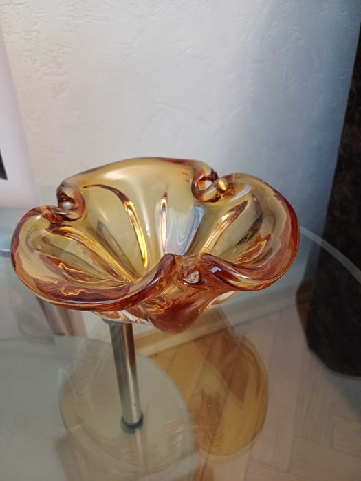 Пепельниця виробництва Чехії