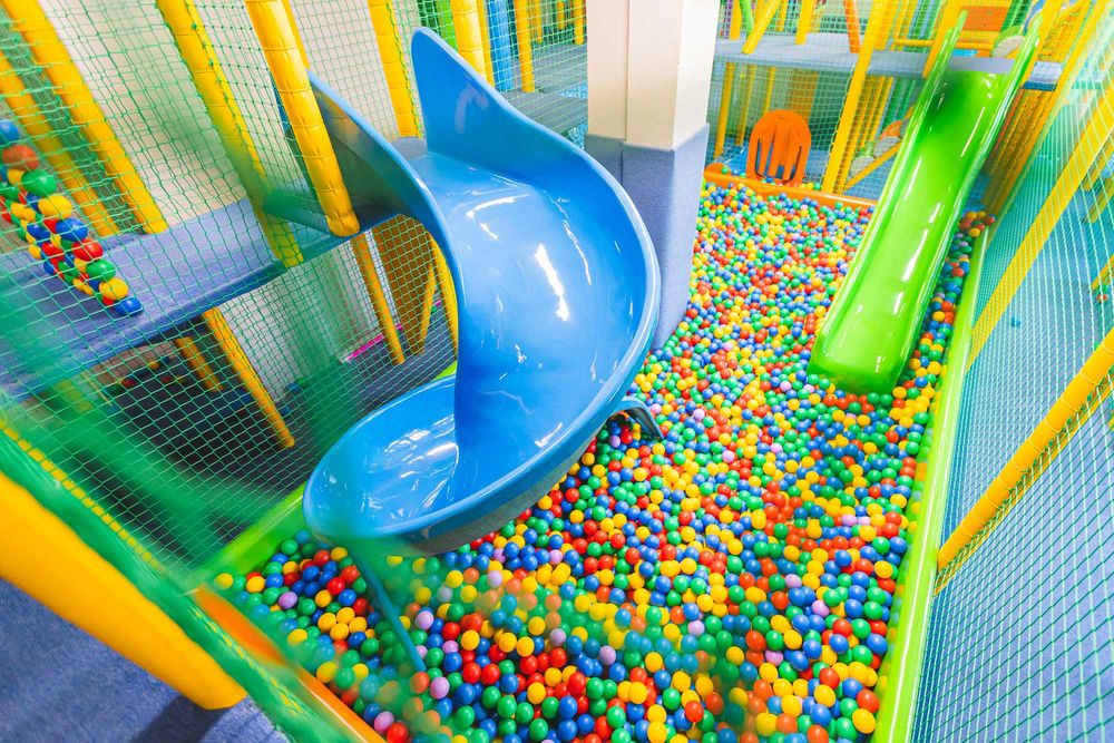 Odstąpię działającą salę zabaw dla dzieci – Opole centrum