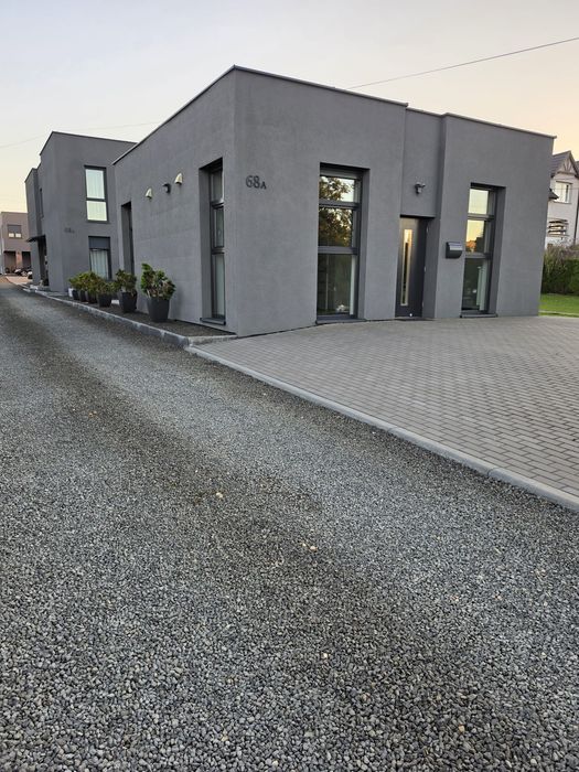 Lokal usługowy do wynajęcia