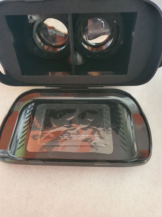 Okulary VR tracer