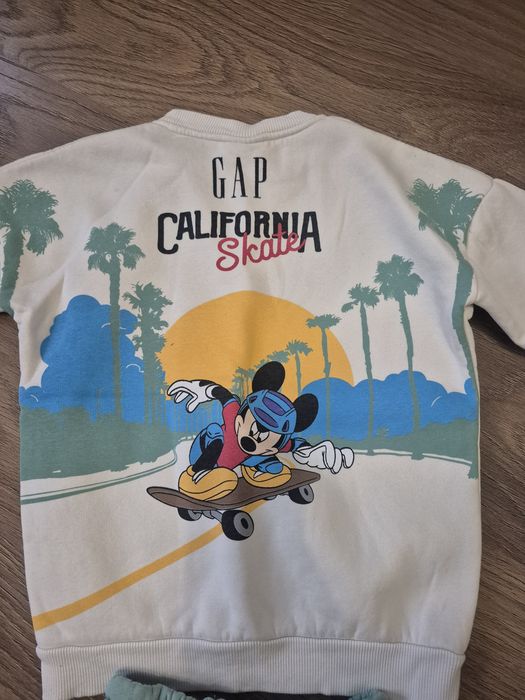 Костюм  спортивний Gap