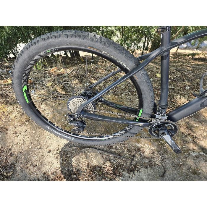 Orbea alma 29 L 11x2v