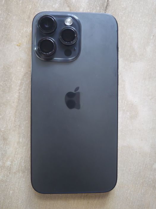 Айфон 15 про макс Китай