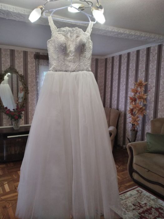 Продам Свадебное Платье