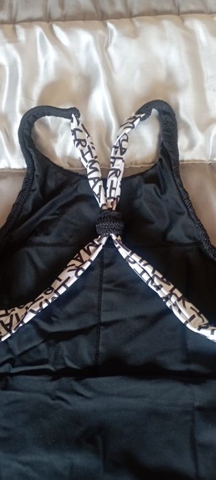 Fato de banho MAHRLA - M/L