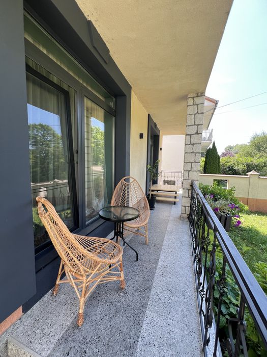 Оренда житла біля найкращих термалів Закарпаття в с. Яноші